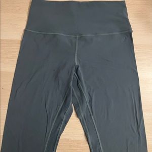 Lululemon Align Leggings